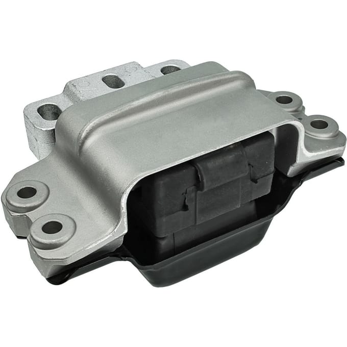 Motorsteun, MEYLE 100 199 1054, Voor, Achter, Links