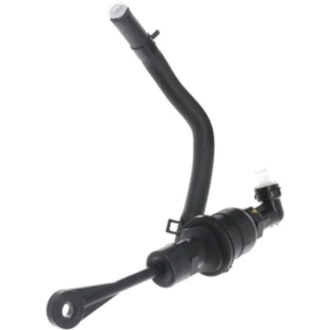 Koppelingspomp VALEO 804940