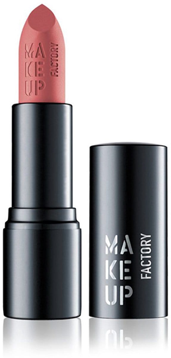 Makeup Factory Velvet Mat Lipstick Pretty Rose 29