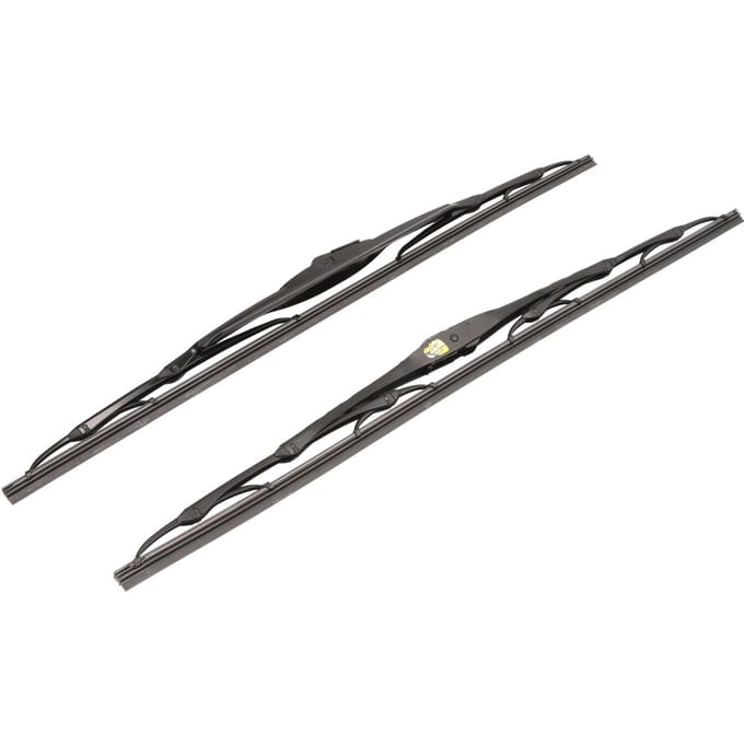Valeo - Valeo Silencio VM221 ruitenwisserset - 53/53CM (2x)