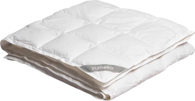 Yumeko dekbed dons zomer 200x220 - Biologisch & ecologisch