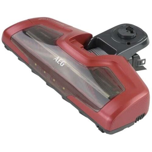 Complete rode turboborstel (26,3 cm) voor CX7 Ergorapido AEG stofzuiger 4055478590