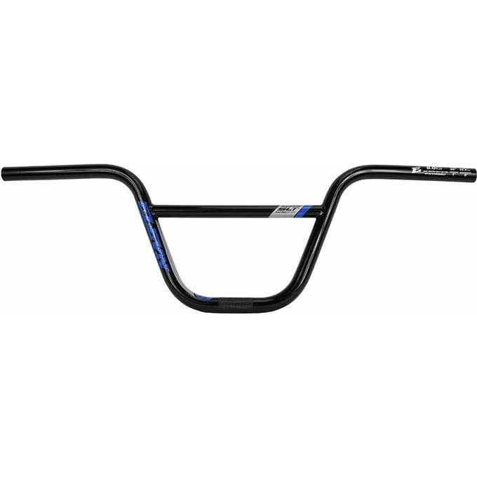 Stuur Elevn SLT flat 8.0"