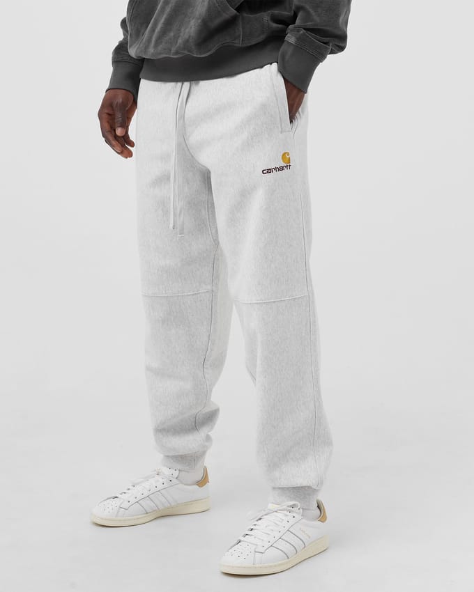 American Script Jogging Pant