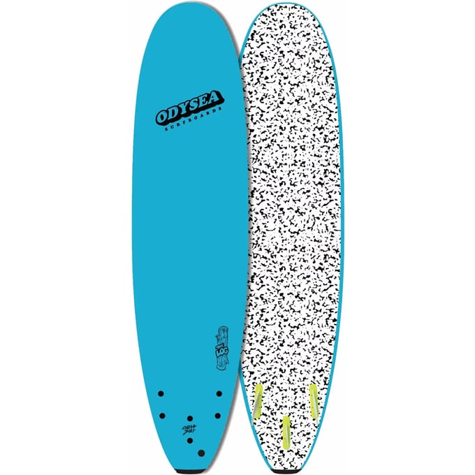 Bestuur Catch Surf Odysea 7.0 Log