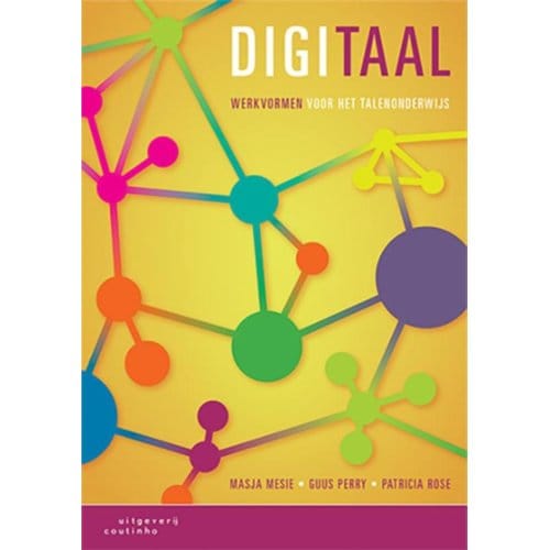 Digitaal - Masja Mesie