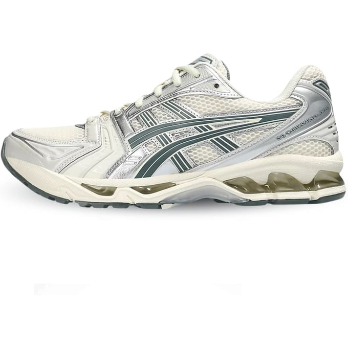 ASICS Gel-Kayano 14 Birch Dark Pewter