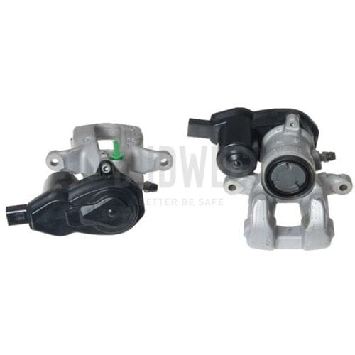 Remklauw BUDWEG CALIPER 345682