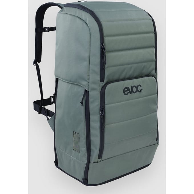 Evoc Gear Rugzak 90l Groen