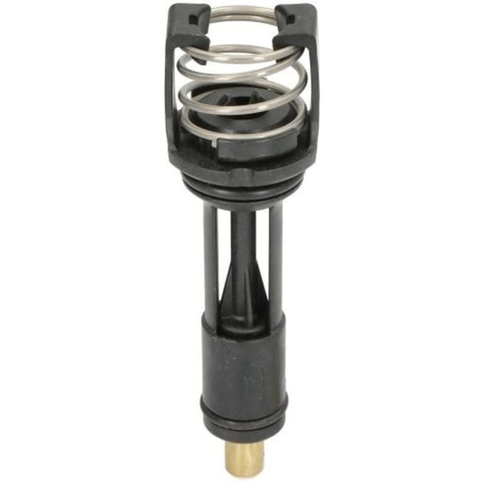 Thermostaatombouw CALORSTAT BY VERNET TFS7195.113J