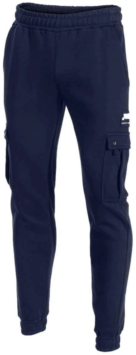 Joma Urban Street Broek Blauw M Man