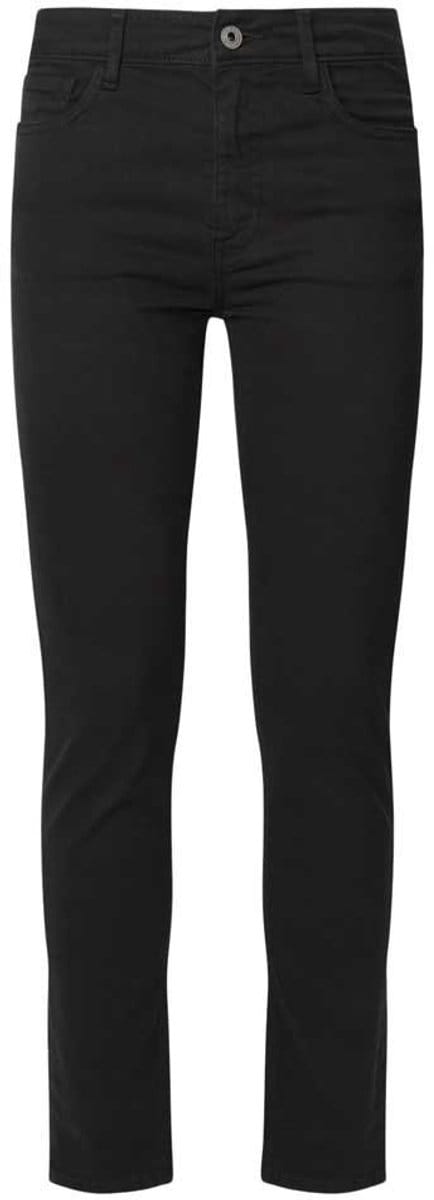 Pepe Jeans Thelma Broek Zwart 32 / 30 Vrouw