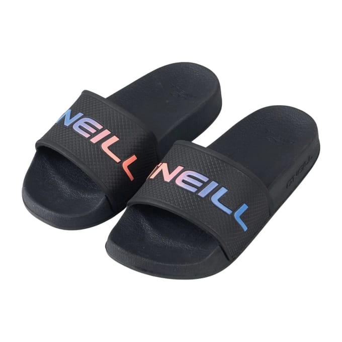O'Neill Logo Badslippers Jongens