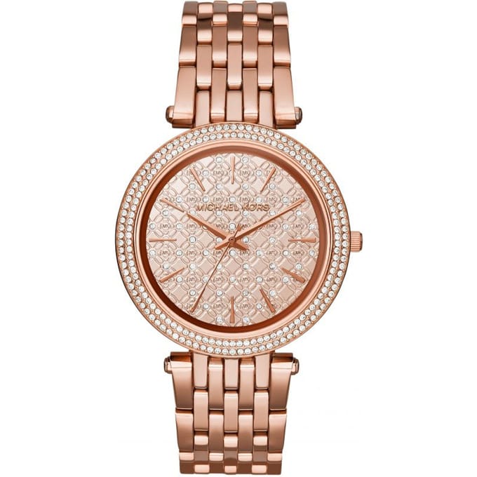 Michael Kors MK3366 Dameshorloge