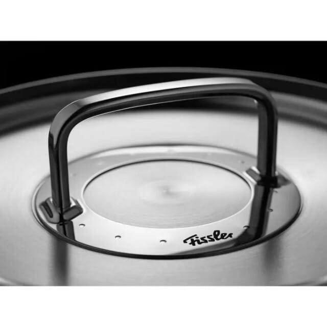 Fissler Original Profi Collection - 7-delige pannenset in Houten Kist