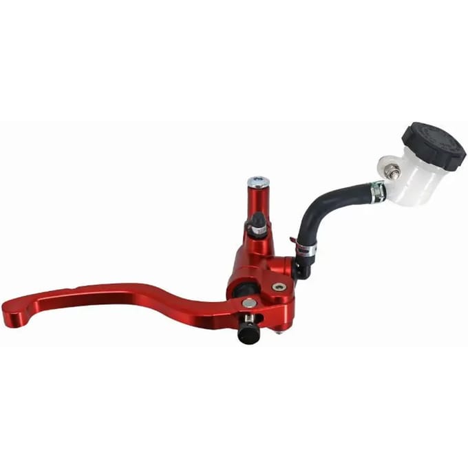 Hoofdremcilinder P2R Derbi-Rieju-Beta 50Cc