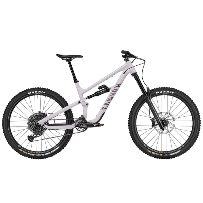 Framebescherming Monkey Products Canyon - Torque-Alloy