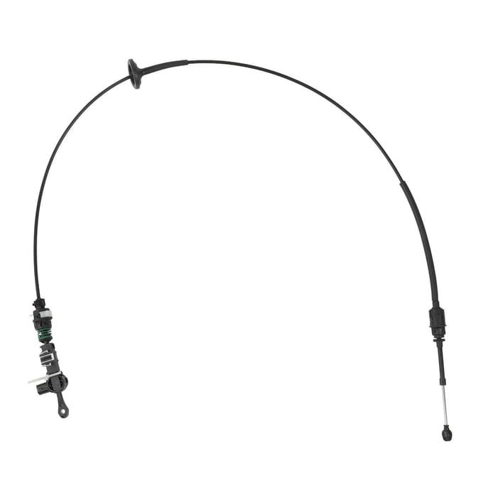 Câble de sélecteur de transmission automatique 52107847AK Fonctionnement précis Câble de commande de sélecteur de vitesse pour 1500 2500 3500 white