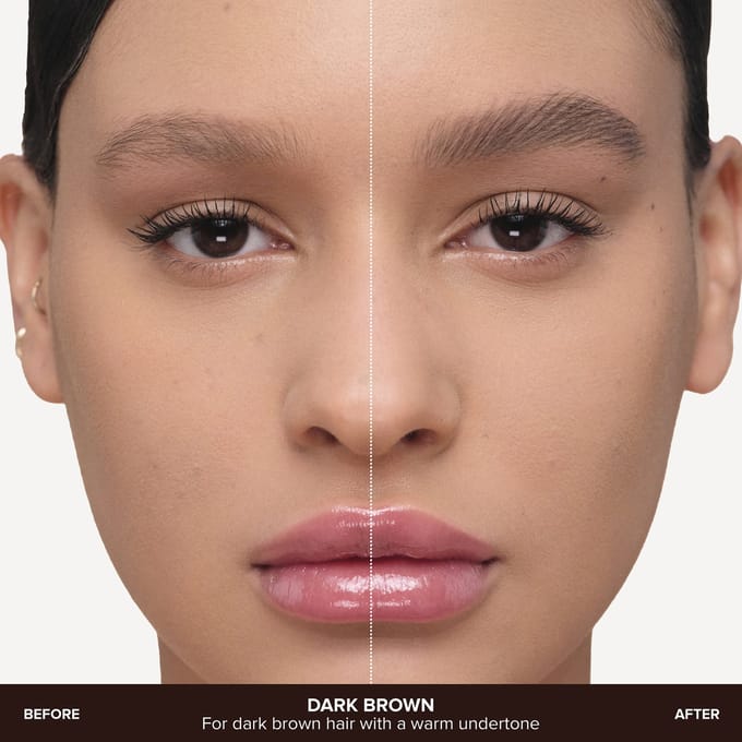 Anastasia Beverly Hills Brow Pen Anastasia Beverly Hills - Microstroke Brow Pen Brow Pen Dark Brown