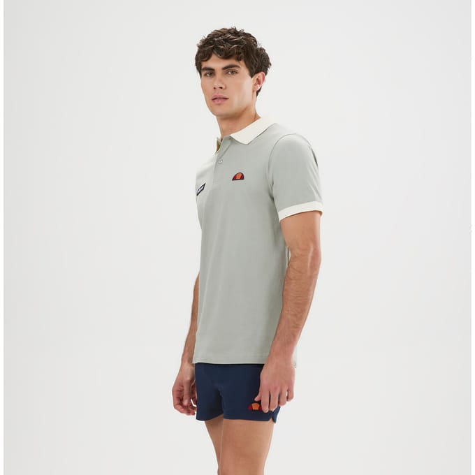 Ellesse Lessepsia Polo Heren