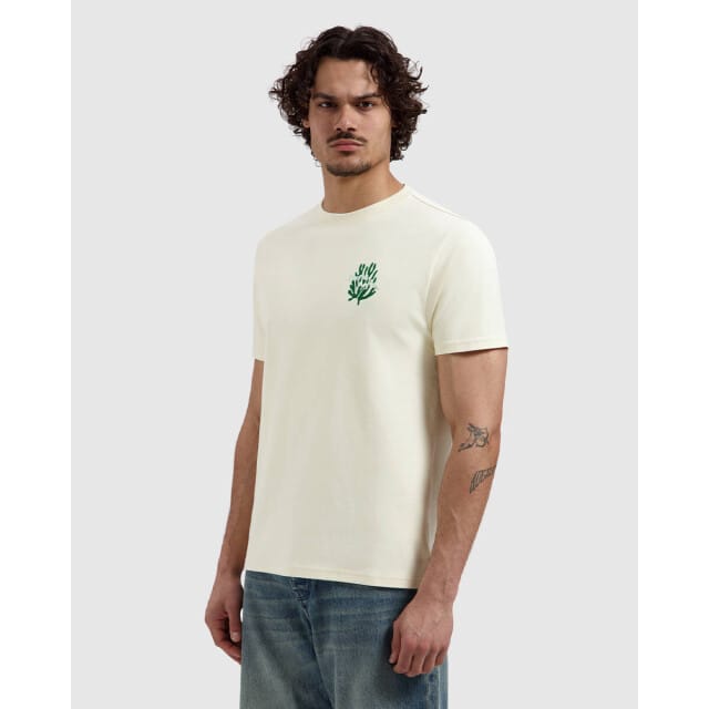 Pure Path T-shirt korte mouw 26020103