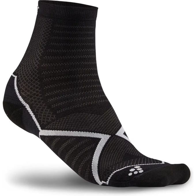Sokken Craft run warm