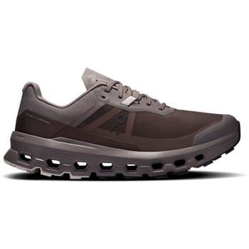 On Cloudvista 2 Eclipse | Pebble Maat: 41 | Hardloopschoenen Outlet | Heren | Grijs