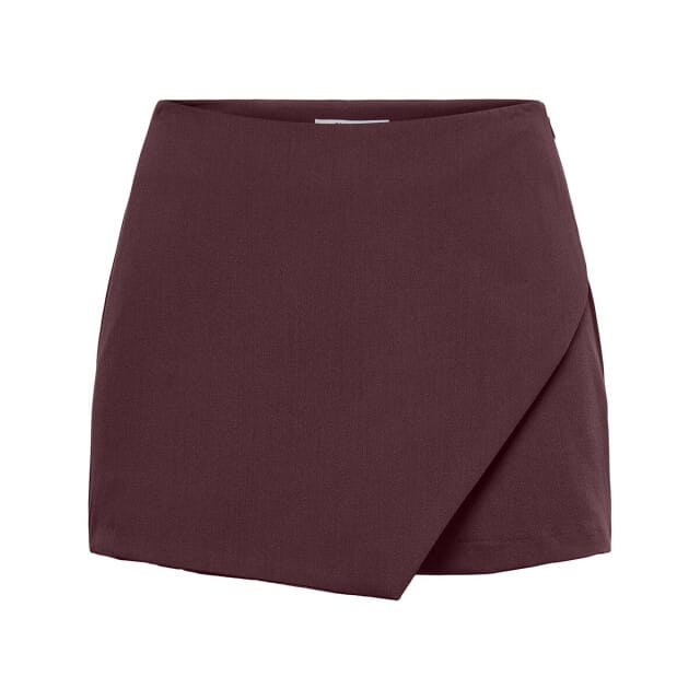 ONLY - ONLMIST-YASMINE WRAP SKORT TLR Dames Rok