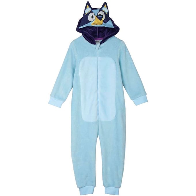 Bluey Onesie