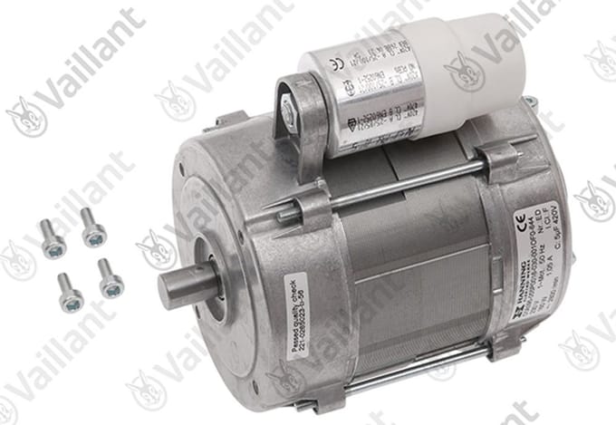 VAILLANT Motor VKO 246-7 (R1) Vaillant-nr. , 0020072350