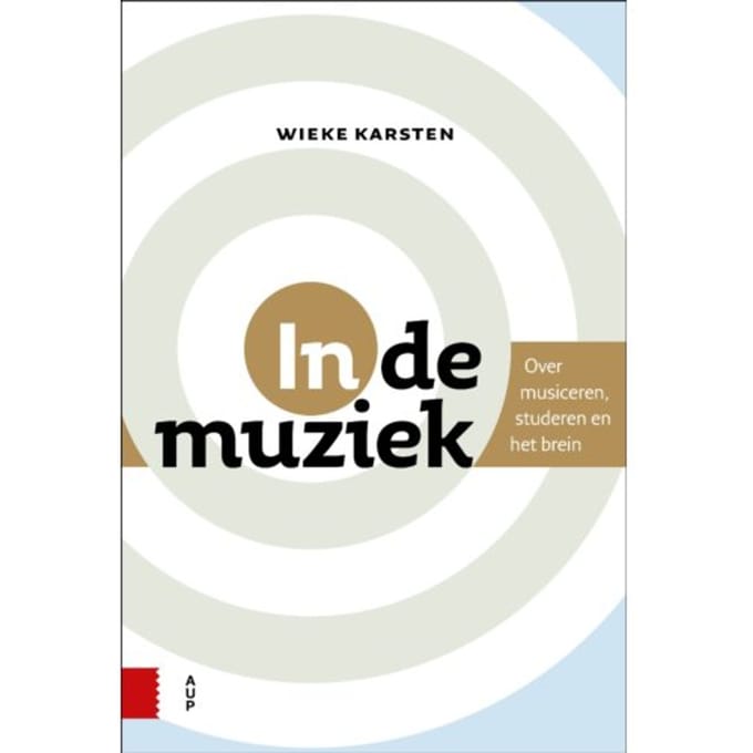 In De Muziek - Wieke Karsten