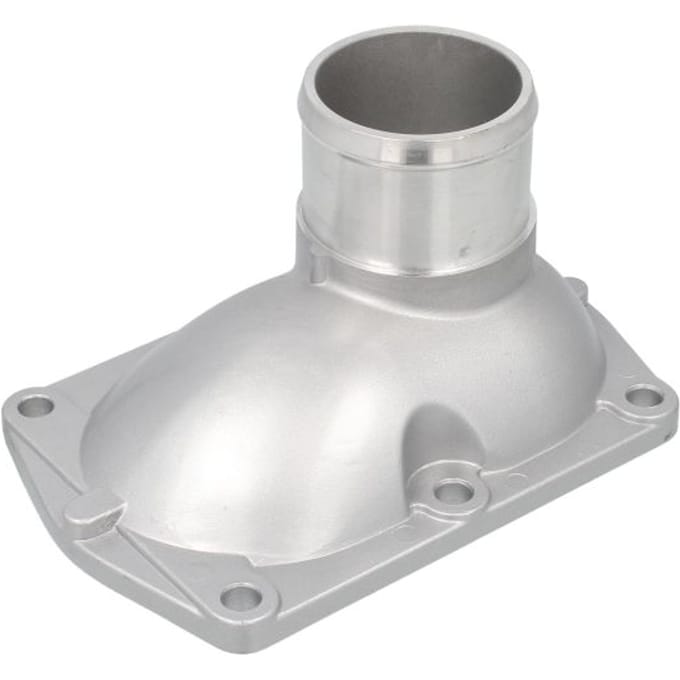 Thermostaathuis THERMOTEC D2SC006TT