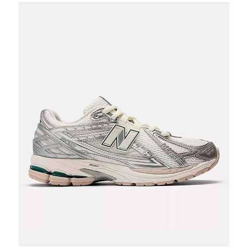 Lage Sneakers New Balance M1906 REE Silver Green