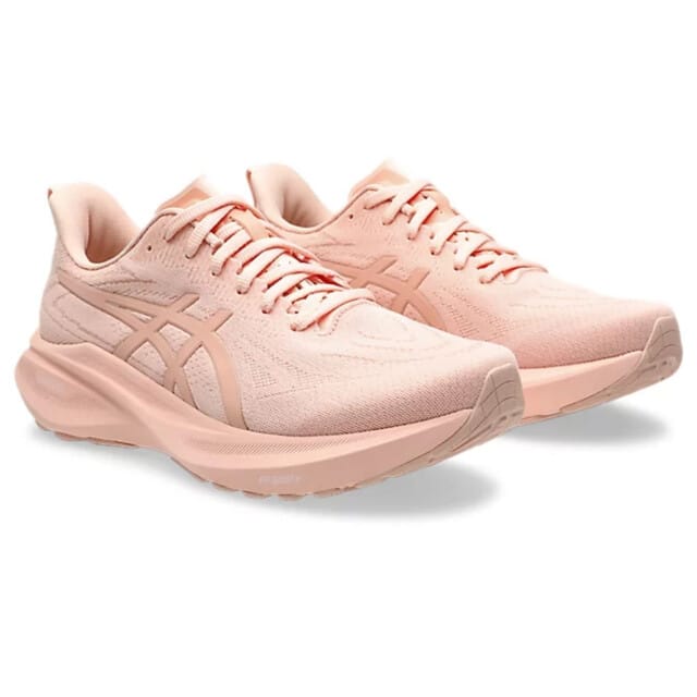 Asics GT-2000 13 Hardloopschoenen dames Grijs 40