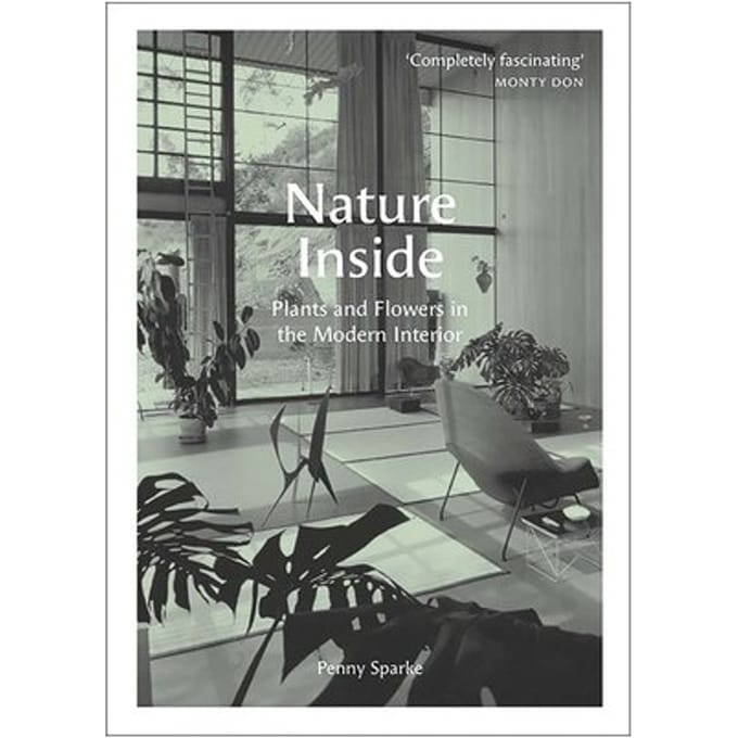 Nature Inside - Penny Sparke