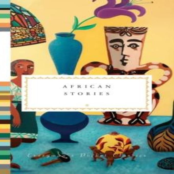 Afrikaanse Verhalen Hardcover Boek 9781841596372