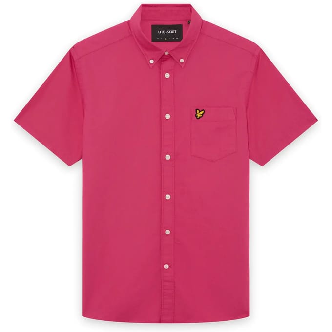 Shirt Lyle & Scott Oxford