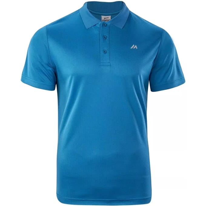 Polo Martes Essentials Nodim