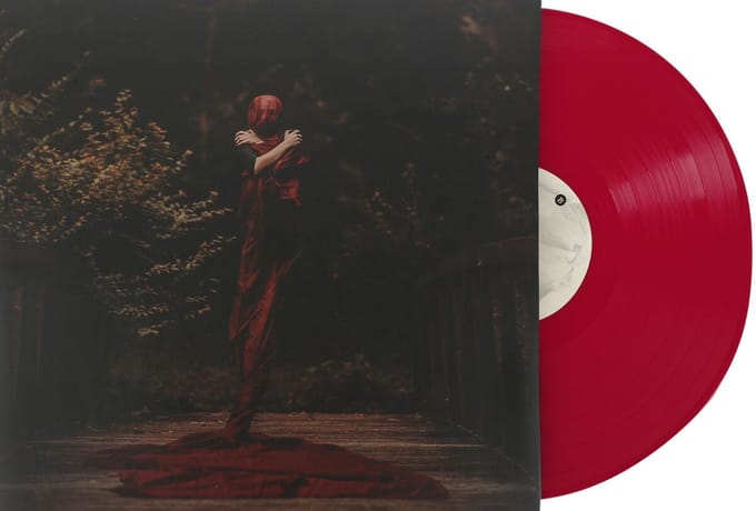 Bad Omens LP - voor Geen - standaard