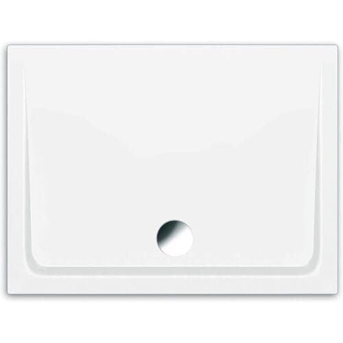 Steinkamp Plan shower tray 140 x 70 cm super flat with anti-slip MBRBC14070AS