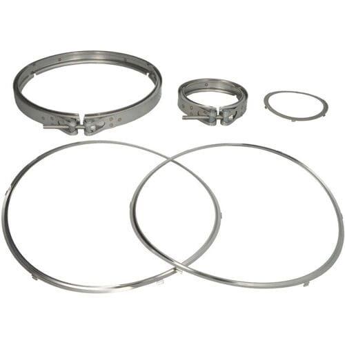 Borgring, geluiddemper ENGITECH ENT660006