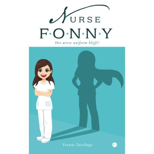Nurse Fonny - Yvonne Tuerlings