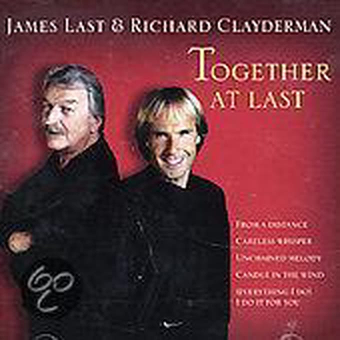 Together at Last