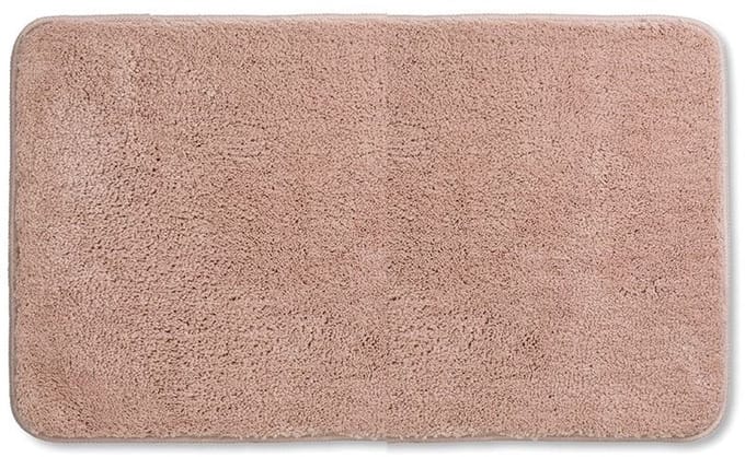 Livana Badmat - Middel - Rozenhout Roze - Kela