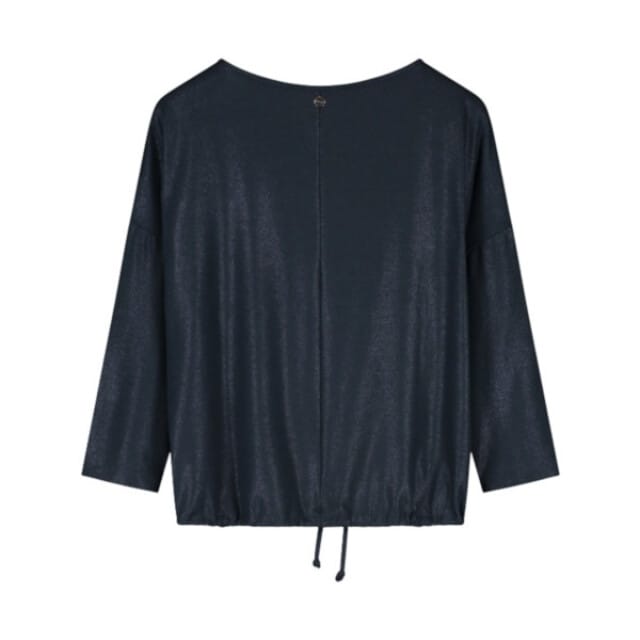 Elvira Collections Top britt-navy
