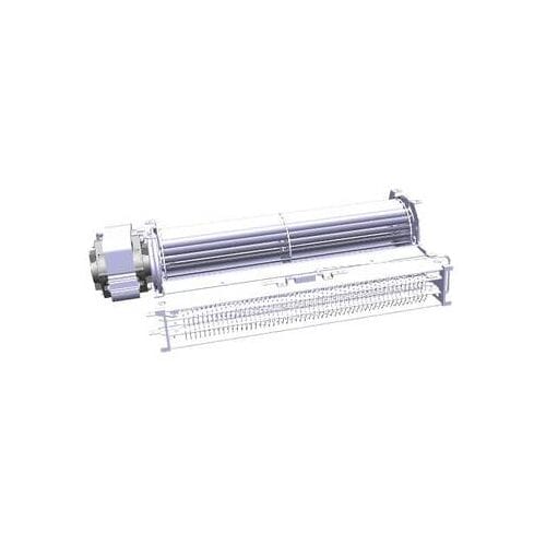 AEG ventilatorset, verwarming, tangentieel 140049504024