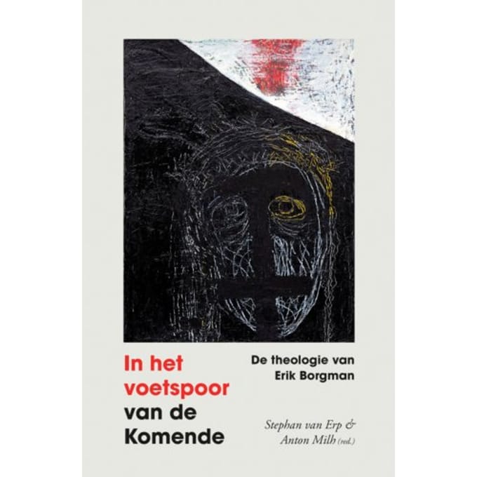 In Het Voetspoor Van De Komende - Stephan van Erp