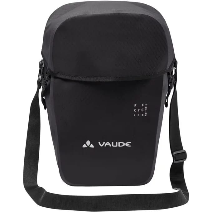 Achtertas voor fiets VAUDE Aqua Back Pro