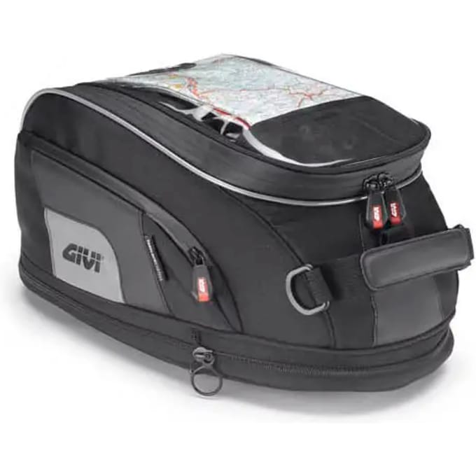 Givi Xs307y Tanktas Zwart