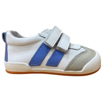 Sneakers Blanditos MILAN de BLANDITOS Azulón